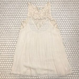 Kimchi blue tank top